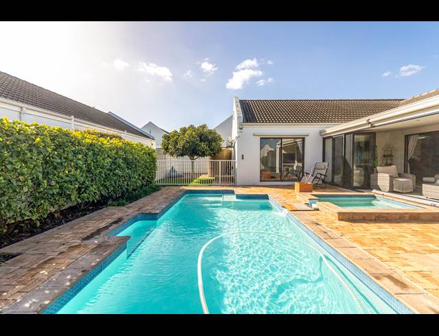 3 BEDROOM FREESTANDING SOLD IN SUNNINGDALE